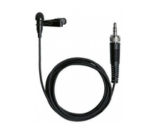 Ansteckmikrofon / Krawattenmikrofon Sennheiser ME 4