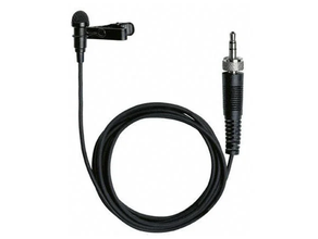 Ansteckmikrofon / Krawattenmikrofon Sennheiser ME 4