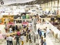 Berlin ExpoCenter Airport - Galerie - Bild 2