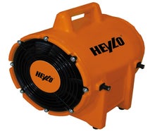 Transportventilator, Gebläse, Ventilator