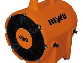 Transportventilator, Gebläse, Ventilator