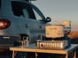 VW SUV Tiguan 4x4 mit Dachzelt, perfekt für 2 Personen - Galerie - Bild 3