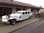 Original Excalibur Strechlimousine - Galerie - Bild 3