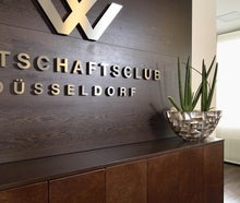 Wirtschaftsclub Düsseldorf