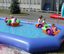 Power Paddler