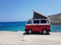 VW California „Californication“ - Komfortabler Kastenwagen für 4 Camper - Galerie - Bild 3
