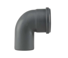 HT 100 DN110 Bogen 87 Grad mieten – Servicematerial