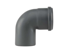 HT 100 DN110 Bogen 87 Grad mieten – Servicematerial
