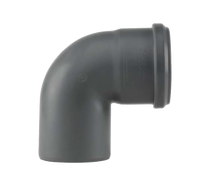 HT 100 DN110 Bogen 87 Grad mieten – Servicematerial