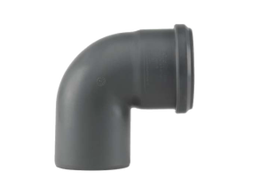 HT 100 DN110 Bogen 87 Grad mieten – Servicematerial