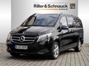 Mercedes-Benz V-Klasse Avantgarde