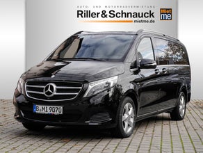 Mercedes-Benz V-Klasse Avantgarde