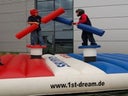 American Gladiator - Gladiator Games inkl. 19% MwSt.