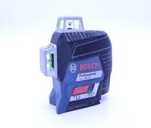 Bosch Kreuzlinienlaser