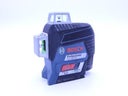 Bosch Kreuzlinienlaser