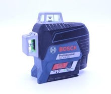 Bosch Kreuzlinienlaser
