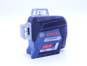 Bosch Kreuzlinienlaser