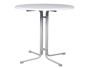 Wochenendtarif Bistrotische / Stehtische / Klapptische mieten