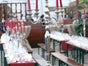 Kerzenleuchter, Kerzenständer, Leuchter, - Galerie - Bild 3