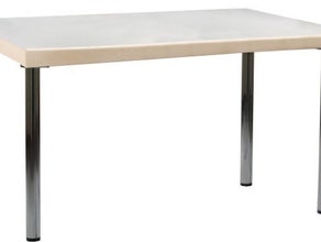 Konferenztisch 160/80
