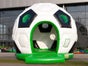 Hüpfburg FUSSBALL (Fußball) mieten - Galerie - Bild 2