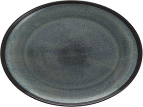 Nordic Stream Teller flach 16cm
