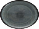 Nordic Stream Teller flach 16cm