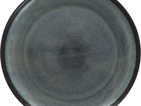Nordic Stream Teller flach 16cm