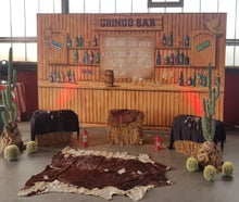 Gringobar
