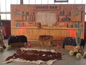 Gringobar