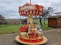 Kleiner Nostalgie Markt mieten mit Kinderkarussell, Dosenwerfen, Enteangeln, Pfeilewerfen inkl. Auf & Abbau - Galerie - Bild 3