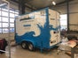 Spülmobil, mobile Spülküche, Spülanhänger Mikro, kleiner Spülanhänger, spuelmobil24, Geschirrspülmaschine, Winterhalter PT-M Energy, - Galerie - Bild 2