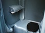 WC-Kabine VIP für Ihre Veranstaltung mit Waschbecken - Galerie - Bild 3