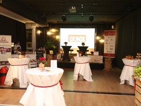 Vermietung Location SchanzenKino 73