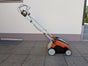 Profi Elektro Vertikutierer / Rasenlüfter 240Stihl RLE - Galerie - Bild 2