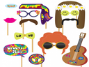 Fotobox Accessoires mieten – Photo Booth, Fotoautomat, Selfiebox, Eventfotobox, Fotobox