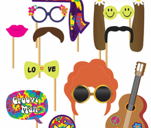 Fotobox Accessoires mieten – Photo Booth, Fotoautomat, Selfiebox, Eventfotobox, Fotobox
