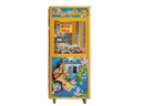 Greifautomat mieten