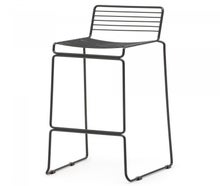Wire Barhocker