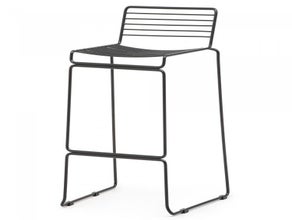 Wire Barhocker