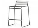 Wire Barhocker