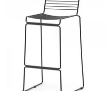Wire Barhocker