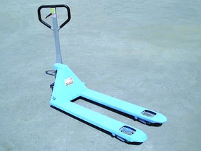 Palettenhubwagen