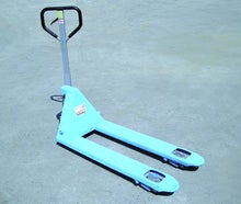 Palettenhubwagen