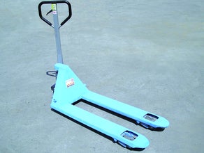 Palettenhubwagen