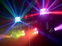 Lichtanlage / Partylicht - Galerie - Bild 2