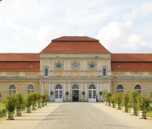 Große Orangerie Schloss Charlottenburg