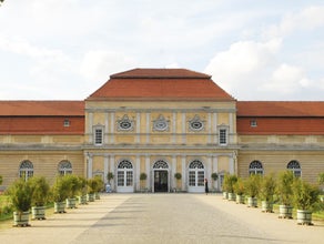 Große Orangerie Schloss Charlottenburg
