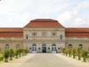 Große Orangerie Schloss Charlottenburg