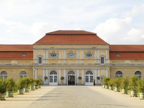 Große Orangerie Schloss Charlottenburg